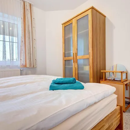 Waterkant Apartmán