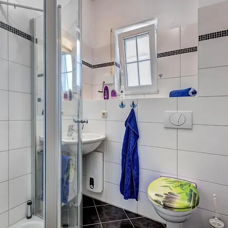 Apartmán Waterkant *