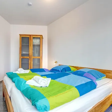 Apartmán Waterkant *